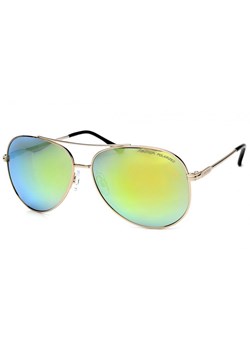 Okulary Aviator ARCTICA S-230D Revo Pilotki z polaryzacją ze sklepu Stylion w kategorii Okulary przeciwsłoneczne damskie - zdjęcie 107789386