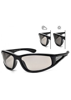 Arctica S-69FP okulary sportowe z polaryzacją i fotochromem ze sklepu Stylion w kategorii Okulary przeciwsłoneczne męskie - zdjęcie 107789388