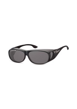 Okulary z Polaryzacją HD Fit Over dla Kierowców, nakładane na Korekcyjne FO2E ze sklepu Stylion w kategorii Okulary przeciwsłoneczne męskie - zdjęcie 107789476