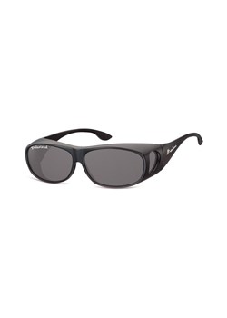 Okulary z Polaryzacją HD Fit Over dla Kierowców, nakładane na Korekcyjne FO2G ze sklepu Stylion w kategorii Okulary przeciwsłoneczne męskie - zdjęcie 107789478