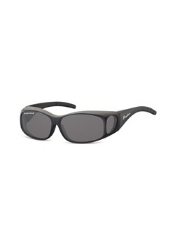 Okulary z Polaryzacją HD Fit Over dla Kierowców, nakładane na Korekcyjne MFO1C ze sklepu Stylion w kategorii Okulary przeciwsłoneczne męskie - zdjęcie 107789497