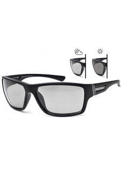 Arctica S-209F okulary klasyka sportowa z polaryzacją i fotochromem ze sklepu Stylion w kategorii Okulary przeciwsłoneczne męskie - zdjęcie 107789628
