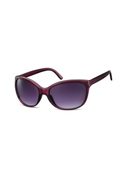 Damskie muchy okulary S38C przeciwsloneczne ze sklepu Stylion w kategorii Okulary przeciwsłoneczne damskie - zdjęcie 107789749