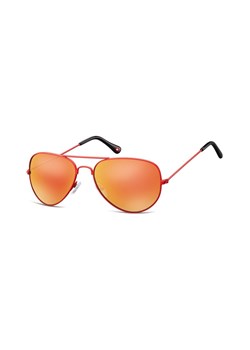 Pilotki okulary aviator Montana lustrzanki MS96 ze sklepu Stylion w kategorii Okulary przeciwsłoneczne męskie - zdjęcie 107789845
