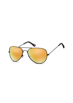 Pilotki okulary aviator Montana lustrzanki MS96B ze sklepu Stylion w kategorii Okulary przeciwsłoneczne męskie - zdjęcie 107789847