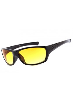 Rozjaśniające okulary do Jazdy Nocą dla kierowców Sportowe DR-3144-C2 ze sklepu Stylion w kategorii Okulary przeciwsłoneczne męskie - zdjęcie 107969326