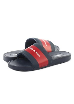 klapki polo ralph lauren damskie