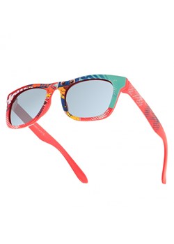 Okulary dziecięce nerdy polaryzacyjne EST-701A Psi Patrol ze sklepu Stylion w kategorii Okulary przeciwsłoneczne dziecięce - zdjęcie 108075456