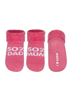 Odzież dla niemowląt SOXO 