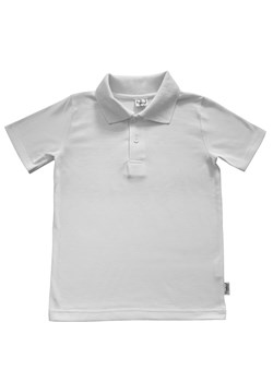 T-shirt chłopięce Grupa Ventus z bawełny z krótkimi rękawami 