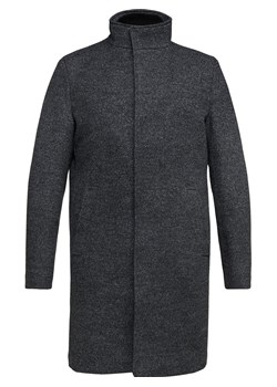 Płaszcz przejściowy w kolorze antracytowym ze sklepu Limango Polska w kategorii Płaszcze męskie - zdjęcie 108772049