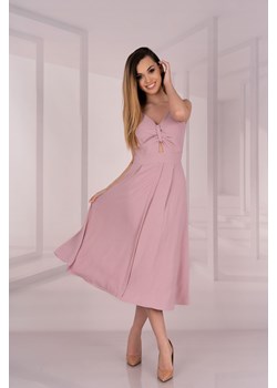 Molinen Powder D04 sukienka ze sklepu Świat Bielizny w kategorii Sukienki - zdjęcie 108774215