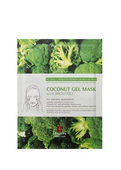 Leaders Insolution Coconut Bio Mask With Broccoli 30 ml