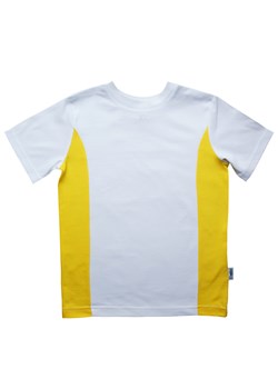 T-shirt chłopięce Grupa Ventus bawełniany 
