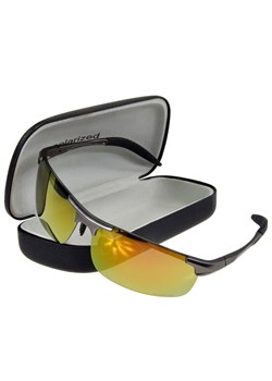 Okulary polaryzacyjne Męskie ze sklepu JK-Collection w kategorii Okulary przeciwsłoneczne męskie - zdjęcie 108974325