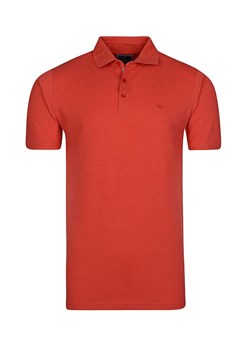 Koszulka Polo Shirt  Redmond Elastec Melange ze sklepu zantalo.pl w kategorii T-shirty męskie - zdjęcie 109050915