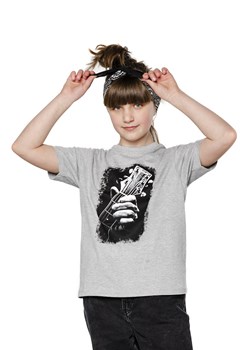 T-shirt dziecięcy UNDERWORLD Gitara ze sklepu morillo w kategorii Bluzki dziewczęce - zdjęcie 109285978