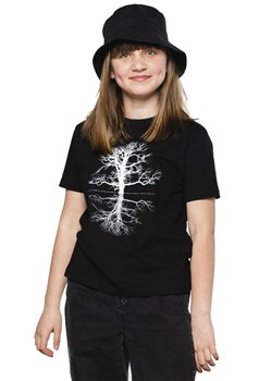 T-shirt dziecięcy UNDERWORLD Drzewo ze sklepu morillo w kategorii Bluzki dziewczęce - zdjęcie 109286247