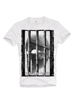 T-shirt męski UNDERWORLD Fear is a prison ze sklepu morillo w kategorii T-shirty męskie - zdjęcie 109286308