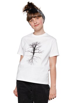 T-shirt dziecięcy UNDERWORLD Drzewo ze sklepu morillo w kategorii Bluzki dziewczęce - zdjęcie 109286387