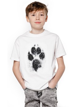 T-shirt dziecięcy UNDERWORLD Łapa ze sklepu morillo w kategorii T-shirty chłopięce - zdjęcie 109286409