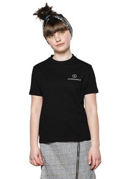 T-shirt dziecięcy UNDERWORLD Basic ze sklepu morillo w kategorii Bluzki dziewczęce - zdjęcie 109286415