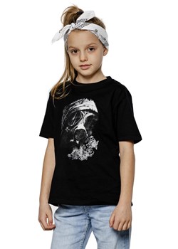 T-shirt dziecięcy UNDERWORLD Maska gazowa ze sklepu morillo w kategorii Bluzki dziewczęce - zdjęcie 109286425