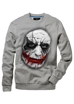Bluza marki UNDERWORLD unisex Joker ze sklepu morillo w kategorii Bluzy męskie - zdjęcie 109286458