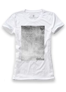 T-shirt damski UNDERWORLD Tabula rasa ze sklepu morillo w kategorii Bluzki damskie - zdjęcie 109286558