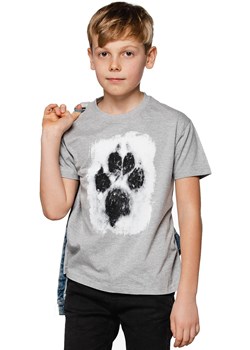 T-shirt dziecięcy UNDERWORLD Łapa ze sklepu morillo w kategorii T-shirty chłopięce - zdjęcie 109287048