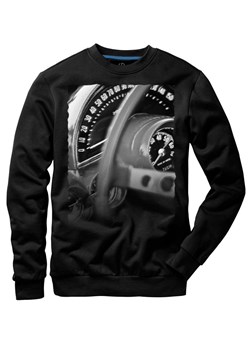 Bluza marki UNDERWORLD unisex Speedometer ze sklepu morillo w kategorii Bluzy męskie - zdjęcie 109287135