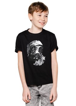 T-shirt dziecięcy UNDERWORLD Maska gazowa ze sklepu morillo w kategorii T-shirty chłopięce - zdjęcie 109287196