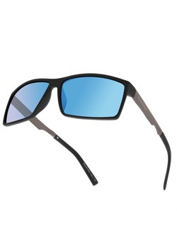 Okulary polaryzacyjne przeciwsłoneczne lustrzanki Pol-710A ze sklepu Stylion w kategorii Okulary przeciwsłoneczne męskie - zdjęcie 109304575