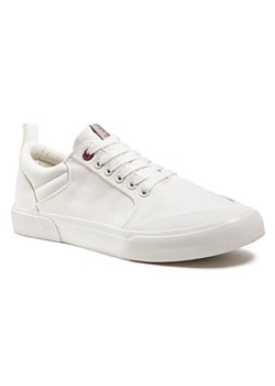 Tenisówki CROSS JEANS - HH1R4001C White ze sklepu eobuwie.pl w kategorii Trampki damskie - zdjęcie 109467437
