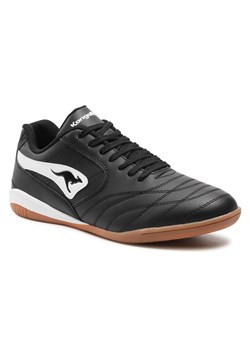 Sneakersy KANGAROOS - K-Yard 3021 B 7324A 000 500 Black ze sklepu eobuwie.pl w kategorii Buty sportowe męskie - zdjęcie 109467506