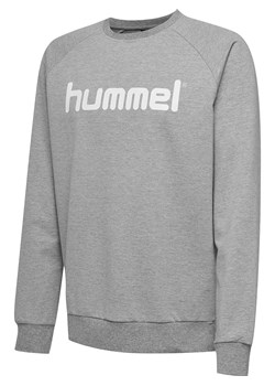 Hummel Bluza w kolorze szarym ze sklepu Limango Polska w kategorii Bluzy chłopięce - zdjęcie 109845659
