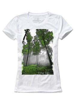 T-shirt damski UNDERWORLD Forest ze sklepu morillo w kategorii Bluzki damskie - zdjęcie 109845827