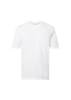 T-shirt męski Fynch-hatton z krótkimi rękawami 