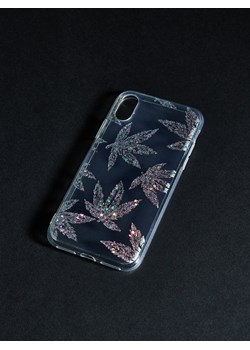 Cropp - Etui na iPhone X - wielobarwny ze sklepu Cropp w kategorii Etui - zdjęcie 109954066