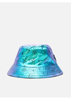 Cropp - Kapelusz bucket hat Rick and Morty - wielobarwny ze sklepu Cropp w kategorii Kapelusze damskie - zdjęcie 110144619