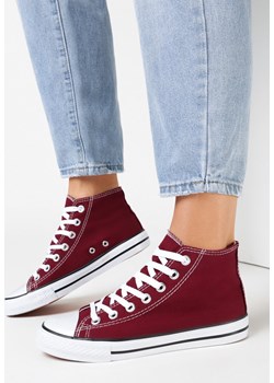 feewear trampki białe