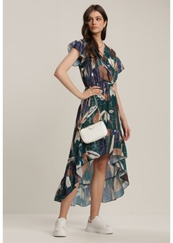 Sukienka ze wzorem paisley ORSAY 