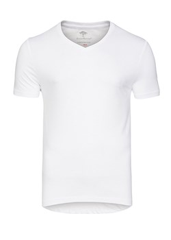 T-shirt męski Fynch-hatton z krótkim rękawem 