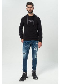 Dsquared2 - niebieskie jeansy męskie &quot;Cool Guy Jean&quot; S71LB0632 ze sklepu outfit.pl w kategorii Jeansy męskie - zdjęcie 110514447