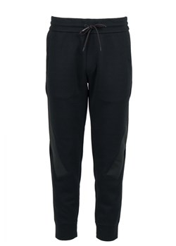 EMPORIO ARMANI spodnie dresowe ze sklepu outfit.pl w kategorii Spodnie męskie - zdjęcie 110514528