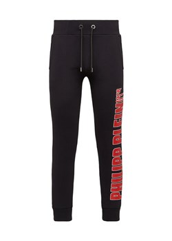 PHILIPP PLEIN spodnie dresowe męskie ,,Joggging Trousers Rock PP'' ze sklepu outfit.pl w kategorii Spodnie męskie - zdjęcie 110514716
