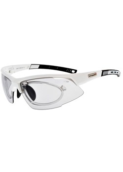 Fotochromowe okulary sportowe z ramką korekcyjną GOGGLE E867-2R ze sklepu Stylion w kategorii Okulary przeciwsłoneczne męskie - zdjęcie 110620359