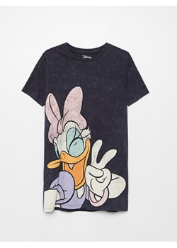 Cropp - Dresowa sukienka Disney - szary ze sklepu Cropp w kategorii Sukienki - zdjęcie 110671317