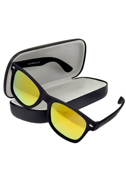 Okulary polaryzacyjne Męskie ze sklepu JK-Collection w kategorii Okulary przeciwsłoneczne męskie - zdjęcie 111201808