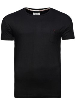 T-shirt męski Tommy Hilfiger - dewear.pl